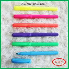 Promotional Colorful Highlighter Marker Pen On Discount